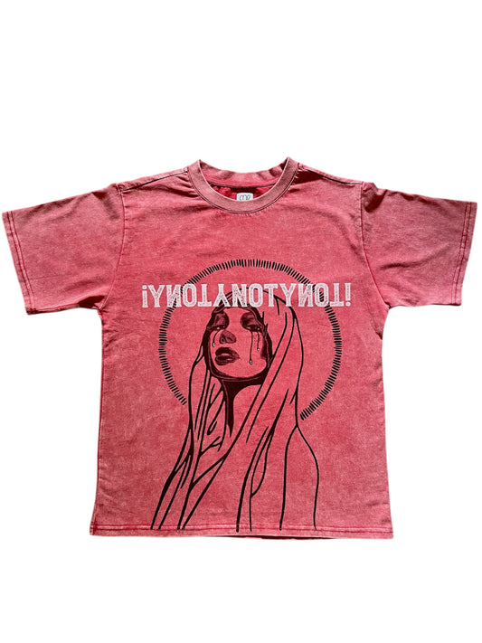 Rhinestone Tee
